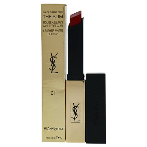 ysl slim 7|YSL lipstick price.